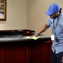 C & C Janitorial LLC - Fire & Water Damage Restoration