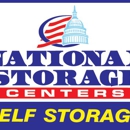 National Storage - Self Storage
