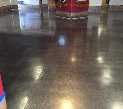 Row-N-Rock Flooring - Thatcher, AZ