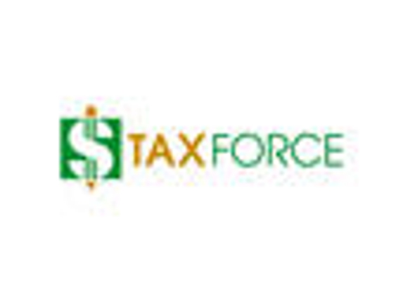 Tax Force - Memphis, TN