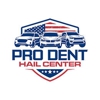 Pro Dent Hail Center gallery