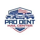 Pro Dent Hail Center - Dent Removal