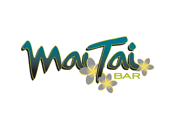 Mai Tai Bar - Daytona Beach, FL