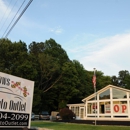 Narrows Auto Outlet - Used Car Dealers