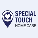 Special Touch Home Care - Home Health Services