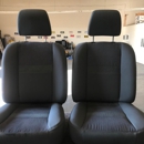 CRM Best Auto Upholstery - Automobile Seat Covers, Tops & Upholstery