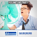 L J Refrigeration Co. Inc - Air Conditioning Contractors & Systems