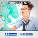 L J Refrigeration Co. Inc - Heating, Ventilating & Air Conditioning Engineers