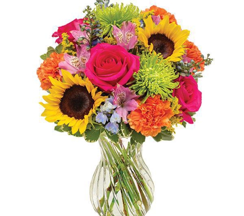 Smoot's Flowers and Gifts - Murfreesboro, TN