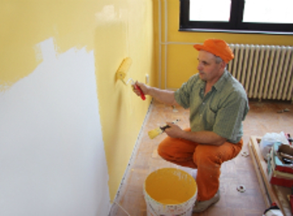 Lgf Professional Painters - Bryan, TX