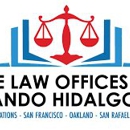 The  Law Offices of Fernando Hidalgo - Attorneys