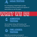 Integrity Environmental Testing - Nashville - Asbestos Consulting & Testing