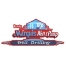 Marquis Well & Pump - Oil Well Drilling Mud & Additives