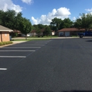 Brothers Asphalt & Sealcoating - Parking Lot Maintenance & Marking