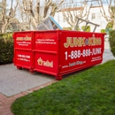 Junk King Riverside - Garbage Collection