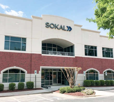 Sokal - Raleigh, NC