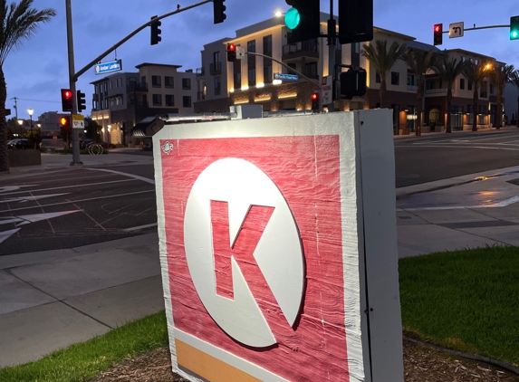 Circle K - Dana Point, CA