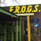 Frogs Cantina