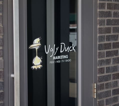 Ugly Duck Marketing & Web Design - Bakersfield, CA