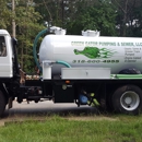 Green Gator Pumping & Sewer LLC - Septic Tank & System Cleaning