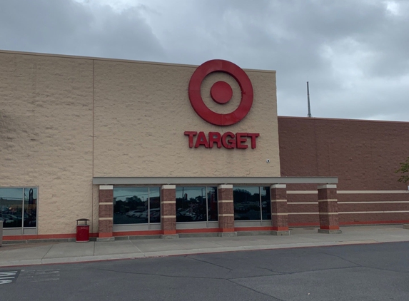 Target - Oklahoma City, OK
