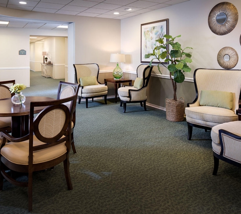 Belmont Village Senior Living Sabre Springs - San Diego, CA