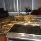 Rockwood & Granite Fabrication