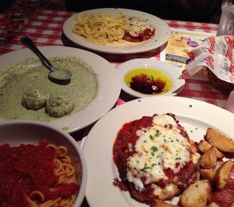 Buca di Beppo Italian Restaurant - Franklin, TN