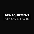 ARA Equipment Rentals - Contractors Equipment Rental