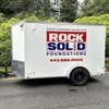 Rock Solid Foundations gallery