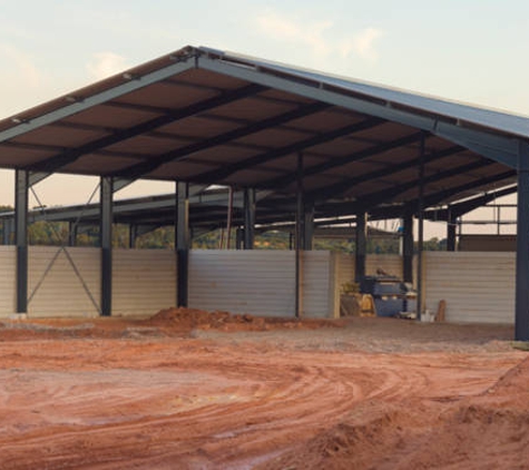 Pure Steel Shed Constructions - Muchea, WA