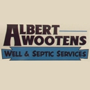Albert Wooten's Well & Septic Services - Septic Tank & System Cleaning