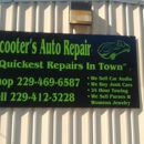 Scooter's Auto Repair - Auto Repair & Service