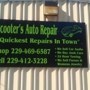 Scooter's Auto Repair