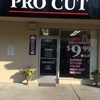 Pro Cut gallery