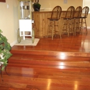 TRADEMARK FLOORS - Building Contractors-Commercial & Industrial