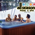 All Seasons Pool & Spa