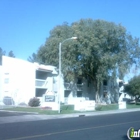 Aztec Springs Apartment Homes