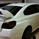 Spectrum Window Tinting 979-574-6378 - Window Tinting