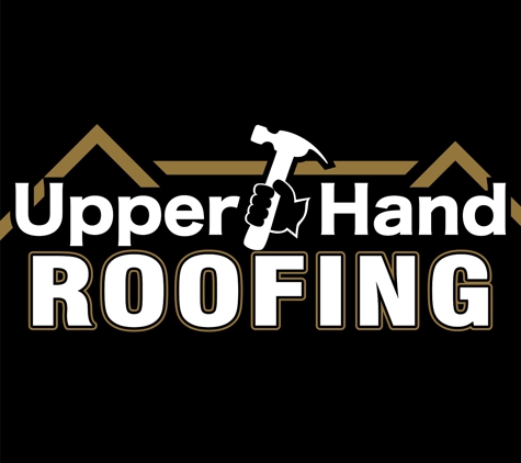 Upper Hand Roofing - League City, TX