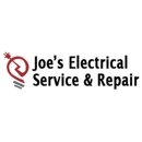 Joe's Electrical Service & Repair - Electricians