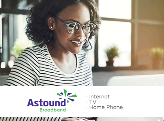 Astound Internet Service - Call Now!