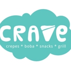 Crave Cafe & Catering