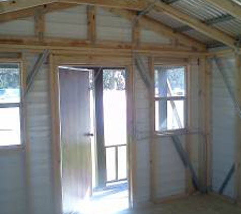 Sheds Now of Florida Inc - Brooksville, FL