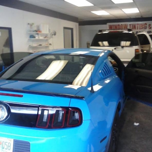 SOLATEK Glass tinting - Boca Raton, FL