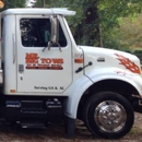 Mr. Big Tows - Automotive Roadside Service