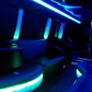 Party Bus Five Star Entourage - Limousine Service