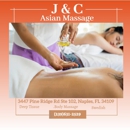 J&C Asian Massage Naples - Massage Therapists