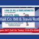 A Bail Co. Bill & Travis Rothmeyer