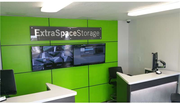 Extra Space Storage - Phoenix, AZ